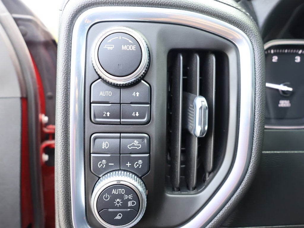 2022 GMC Sierra 3500 Denali HD Denali - Photo 13