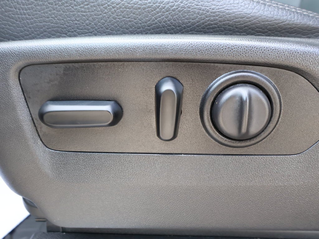 2022 GMC Sierra 3500 Denali HD Denali - Photo 16