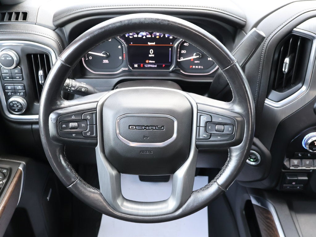 2022 GMC Sierra 3500 Denali HD Denali - Photo 17