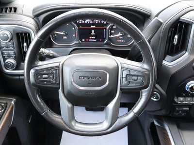 2022 GMC Sierra 3500 HD Denali