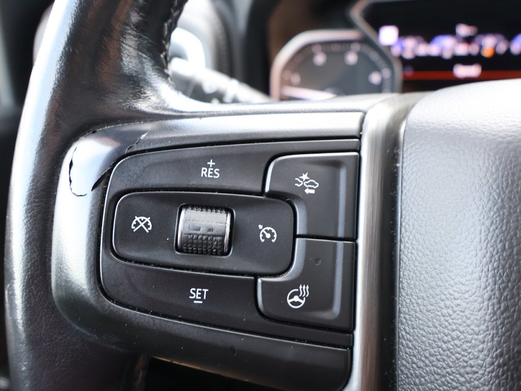2022 GMC Sierra 3500 Denali HD Denali - Photo 19