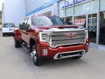 2022 GMC Sierra 3500 HD Denali