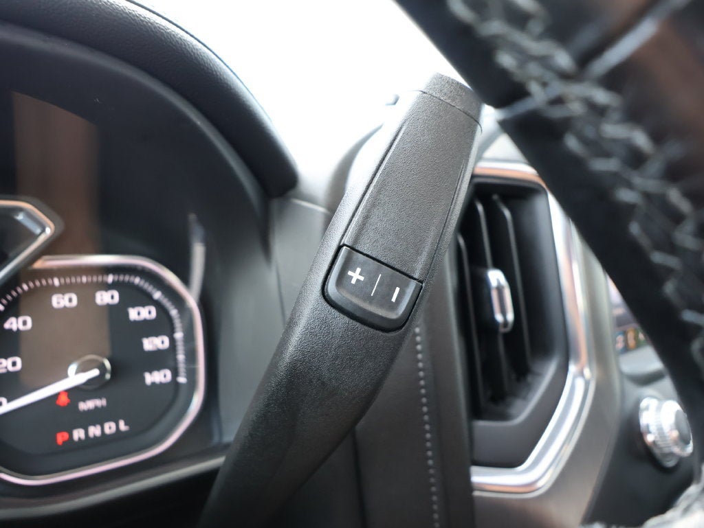 2022 GMC Sierra 3500 Denali HD Denali - Photo 20