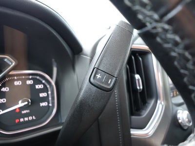 2022 GMC Sierra 3500 HD Denali