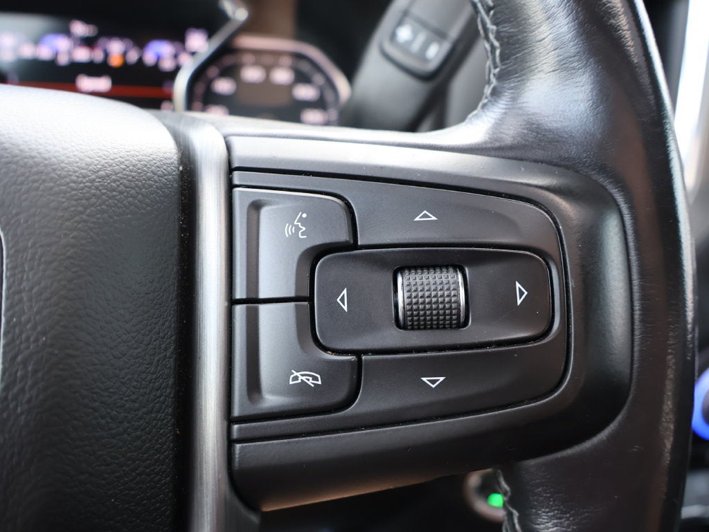 2022 GMC Sierra 3500 HD Denali