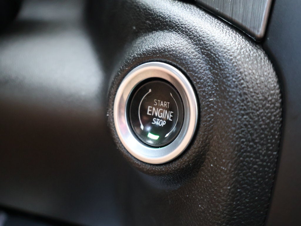 2022 GMC Sierra 3500 Denali HD Denali - Photo 23