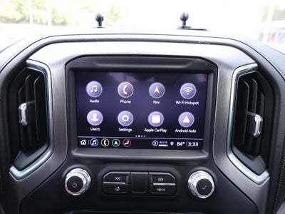 2022 GMC Sierra 3500 HD Denali