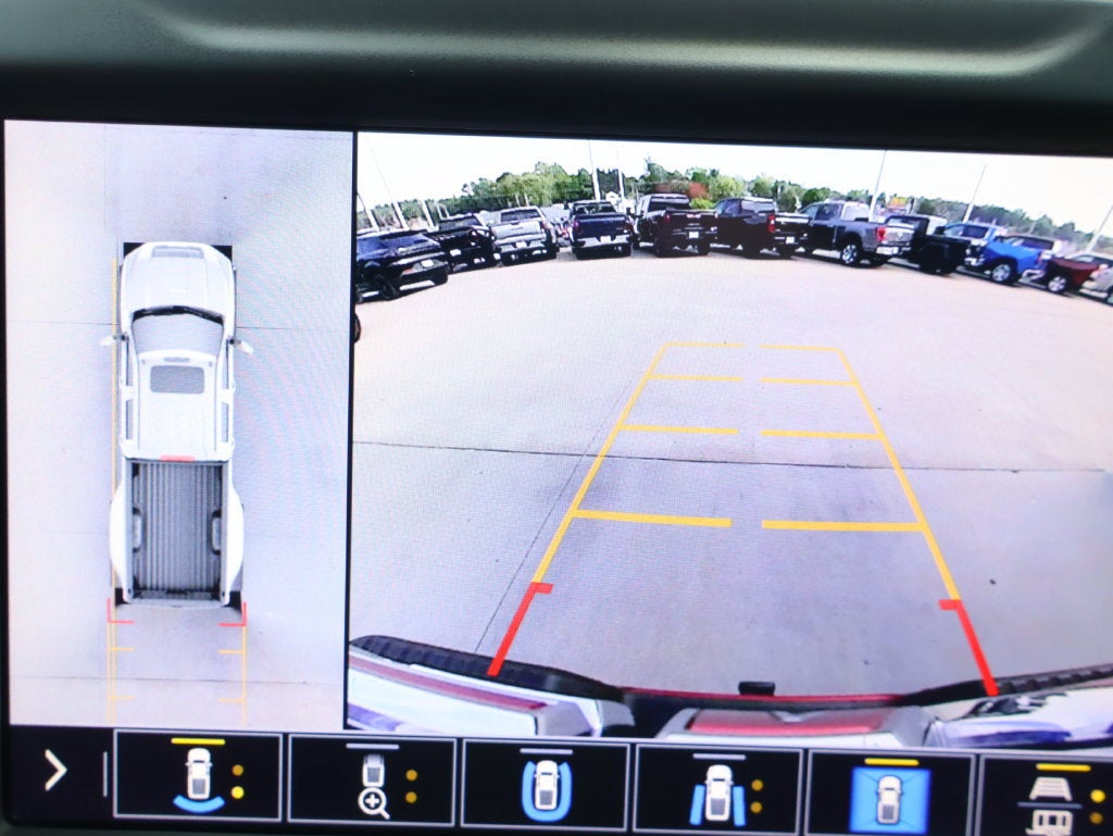 2022 GMC Sierra 3500 Denali HD Denali - Photo 25