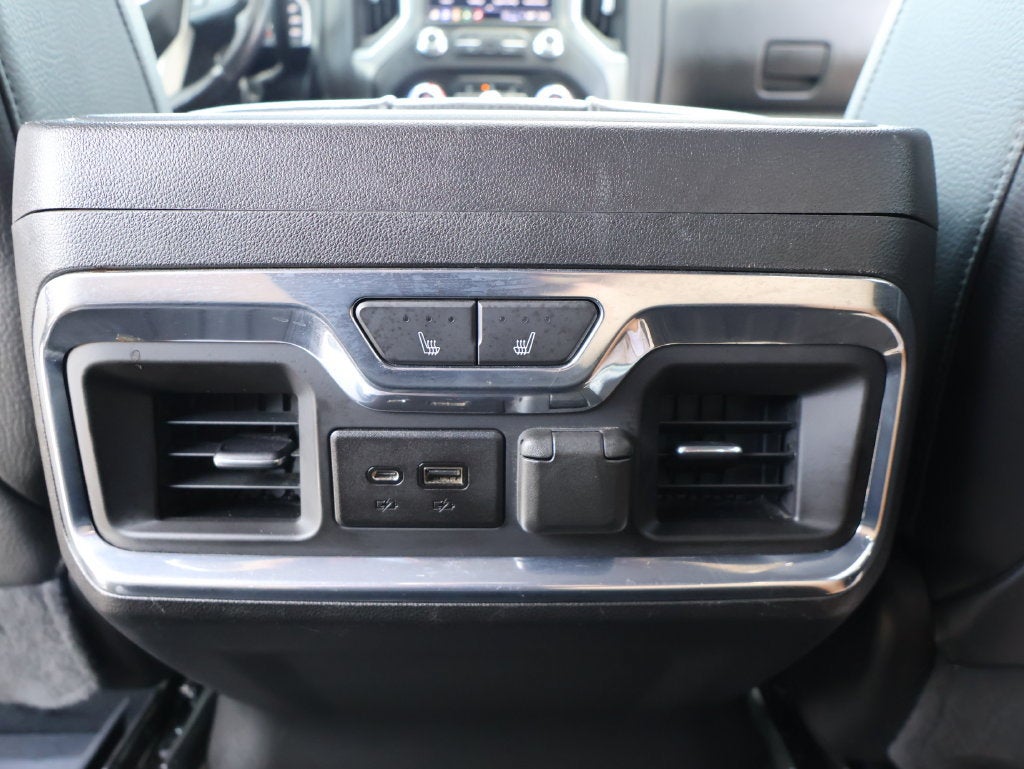 2022 GMC Sierra 3500 Denali HD Denali - Photo 32