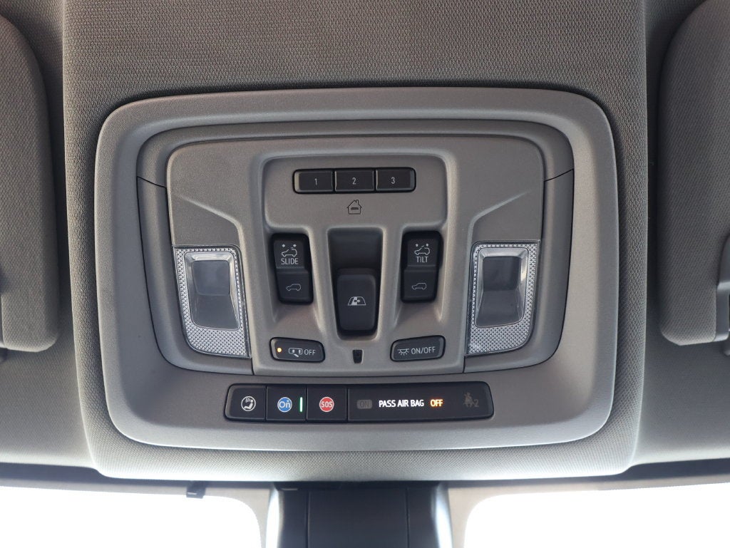 2022 GMC Sierra 3500 Denali HD Denali - Photo 34