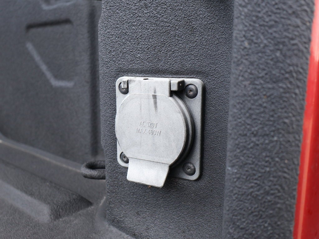 2022 GMC Sierra 3500 Denali HD Denali - Photo 38