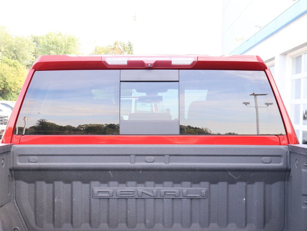 2022 GMC Sierra 3500 Denali HD Denali - Photo 39