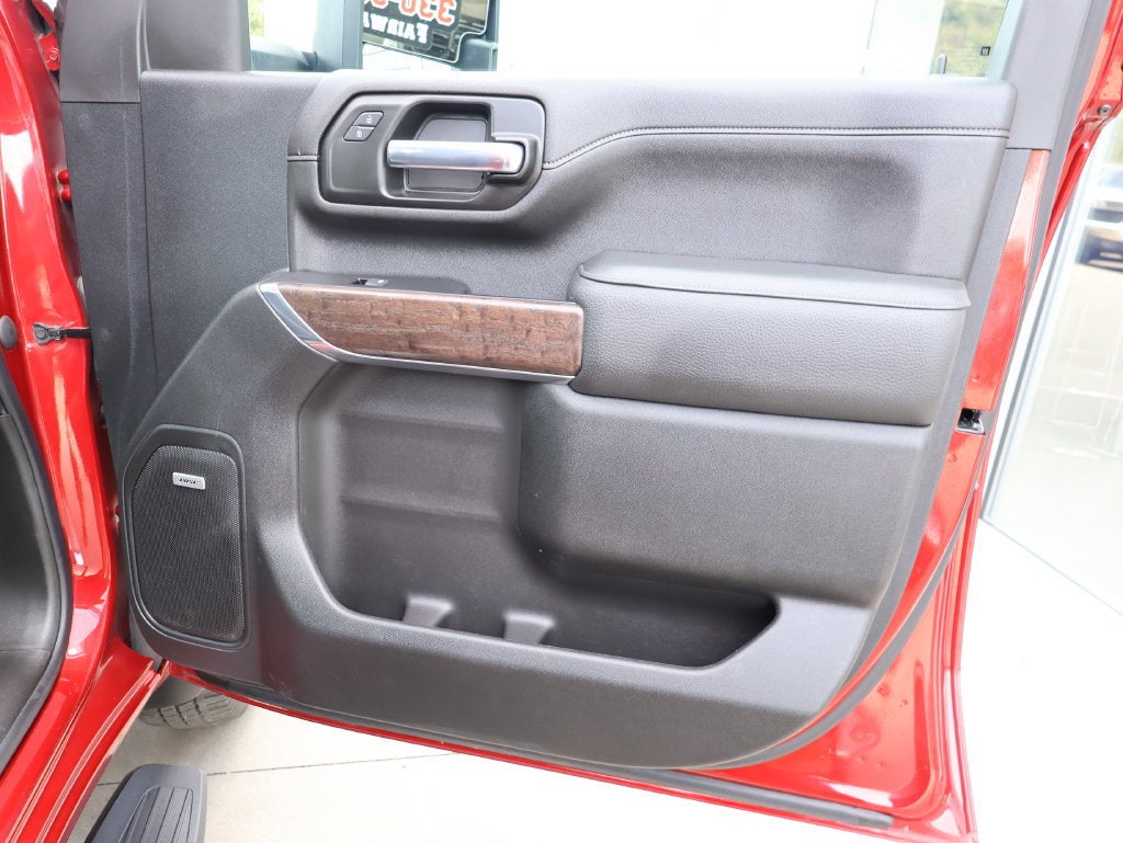 2022 GMC Sierra 3500 HD Denali