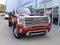 2022 GMC Sierra 3500 HD Denali