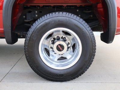 2022 GMC Sierra 3500 HD Denali