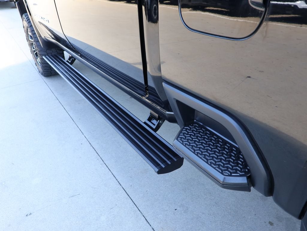 2024 GMC Sierra 3500 HD Denali Ultimate