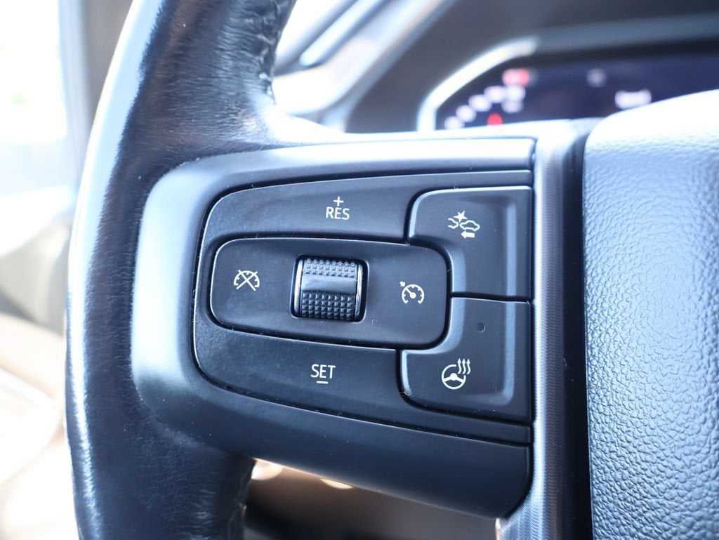 2024 GMC Sierra 3500 HD Denali Ultimate
