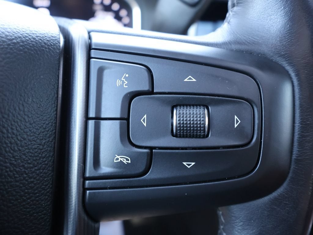 2024 GMC Sierra 3500 HD Denali Ultimate