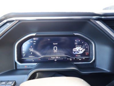 2024 GMC Sierra 3500 HD Denali Ultimate