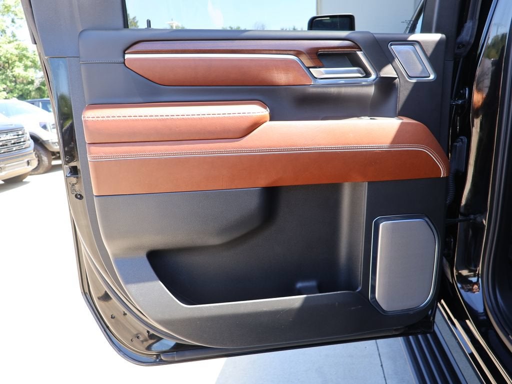 2024 GMC Sierra 3500 HD Denali Ultimate