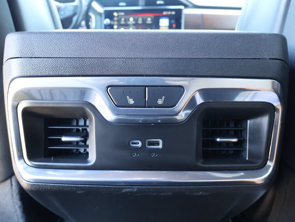 2024 GMC Sierra 3500 HD Denali Ultimate