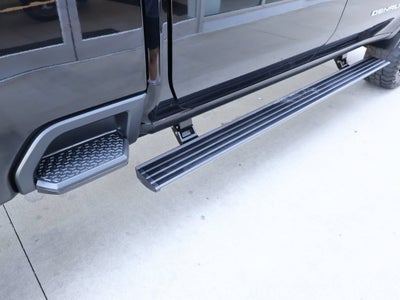 2024 GMC Sierra 3500 HD Denali Ultimate