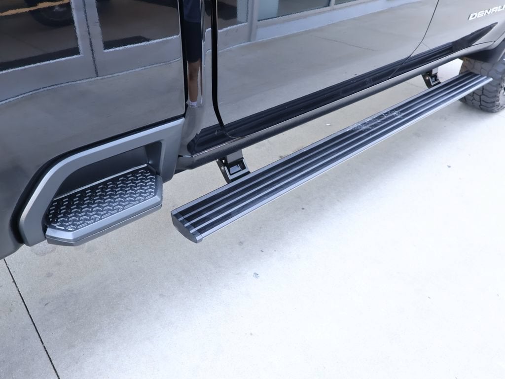 2024 GMC Sierra 3500 HD Denali Ultimate
