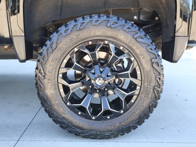 2024 GMC Sierra 3500 HD Denali Ultimate