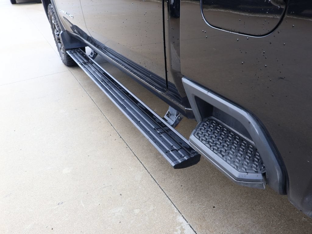 2024 GMC Sierra 3500 HD Denali Ultimate