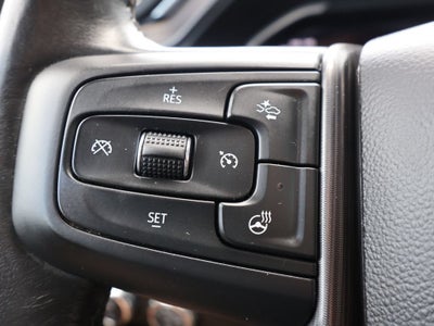 2024 GMC Sierra 3500 HD Denali Ultimate
