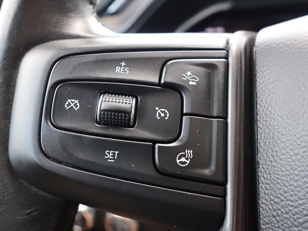2024 GMC Sierra 3500 HD Denali Ultimate