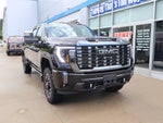 2024 GMC Sierra 3500 HD Denali Ultimate