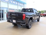 2024 GMC Sierra 3500 HD Denali Ultimate