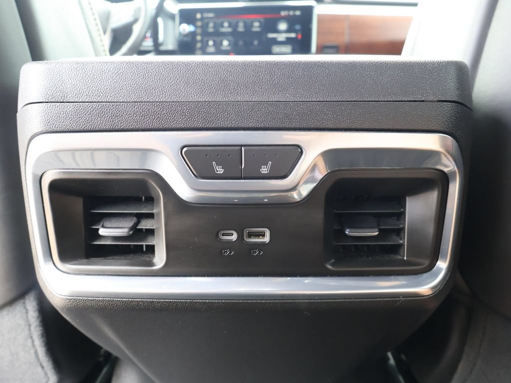 2024 GMC Sierra 3500 HD Denali Ultimate