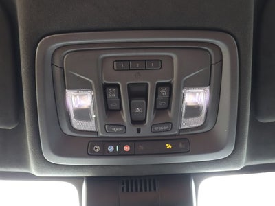 2024 GMC Sierra 3500 HD Denali Ultimate