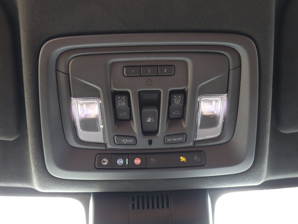 2024 GMC Sierra 3500 HD Denali Ultimate