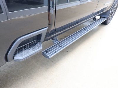 2024 GMC Sierra 3500 HD Denali Ultimate