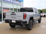 2024 GMC Sierra 2500 HD AT4X