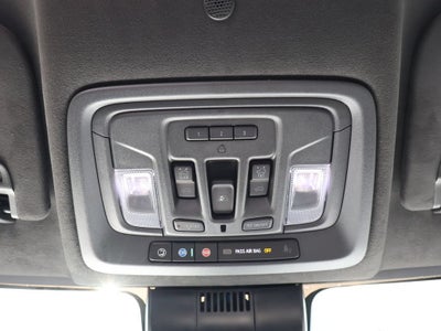 2024 GMC Sierra 2500 HD AT4X