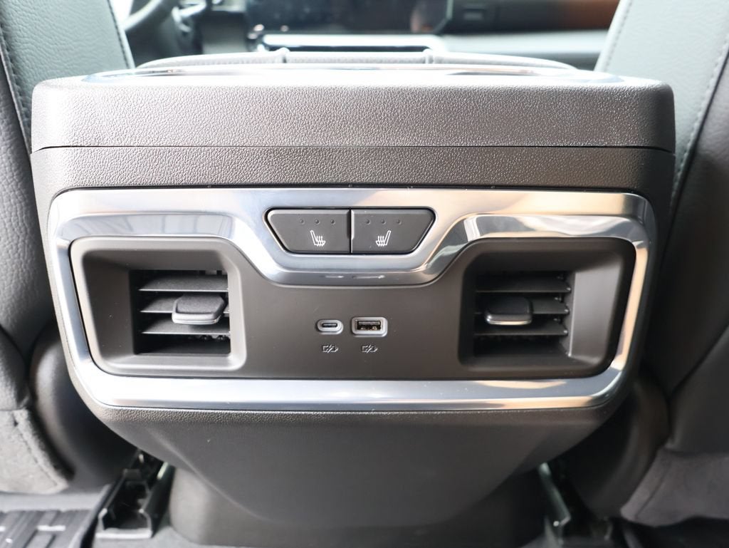 2025 GMC Sierra 2500HD Denali - Photo 32