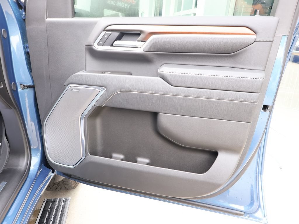 2025 GMC Sierra 2500HD Denali - Photo 45