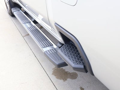 2022 GMC Sierra 2500 HD SLE