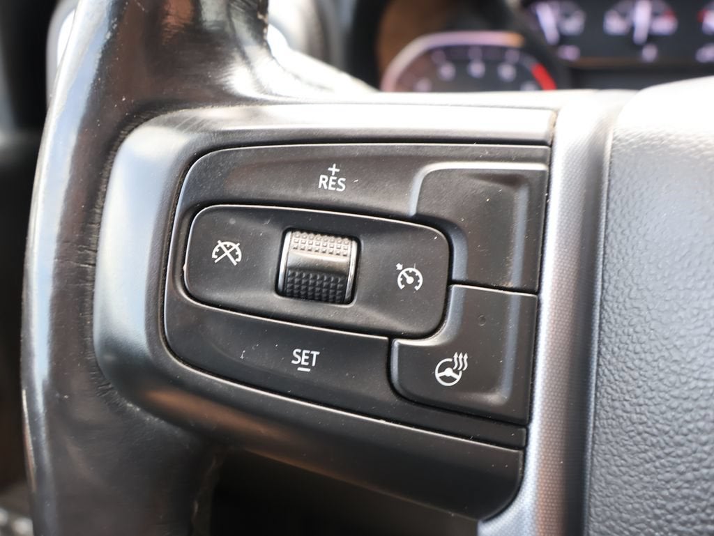 2022 GMC Sierra 2500 HD SLE