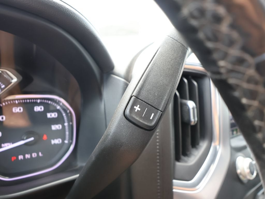 2022 GMC Sierra 2500 HD SLE