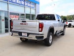2022 GMC Sierra 2500 HD SLE
