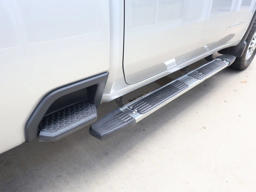 2022 GMC Sierra 2500 HD SLE