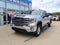 2022 GMC Sierra 2500 HD SLE