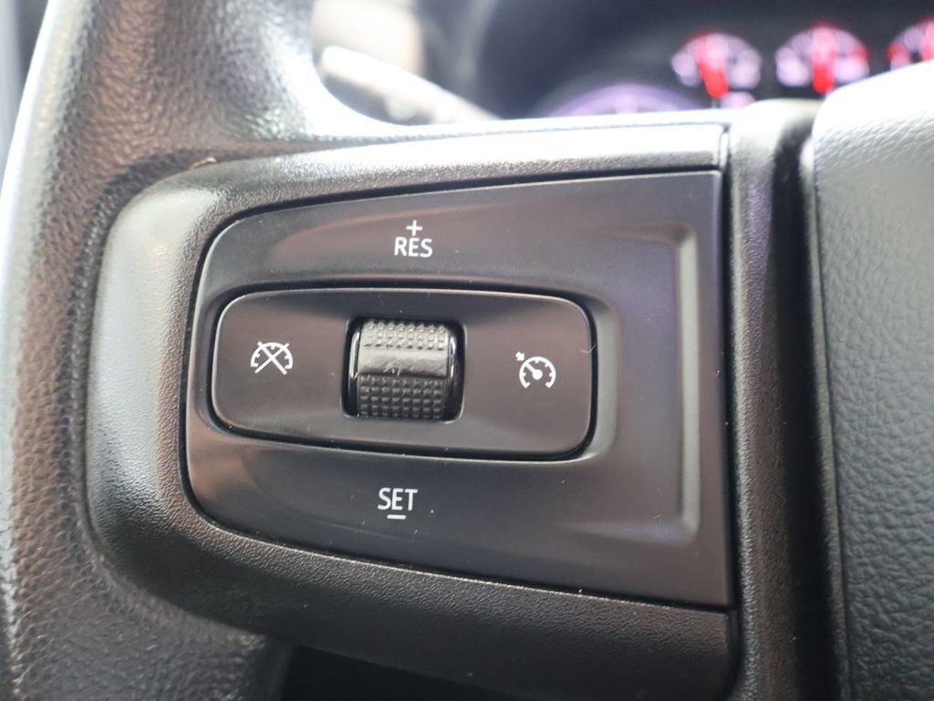 2021 GMC Sierra 1500 4WD Double Cab Standard Box