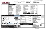 2021 GMC Sierra 1500 4WD Double Cab Standard Box