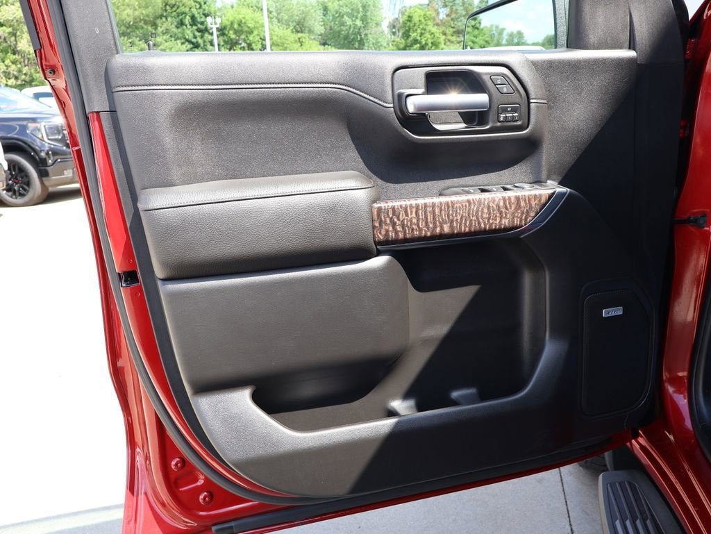 2019 GMC Sierra 1500 Denali Denali - Photo 12